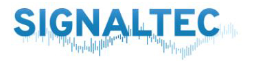 SIGNALTEC logo
