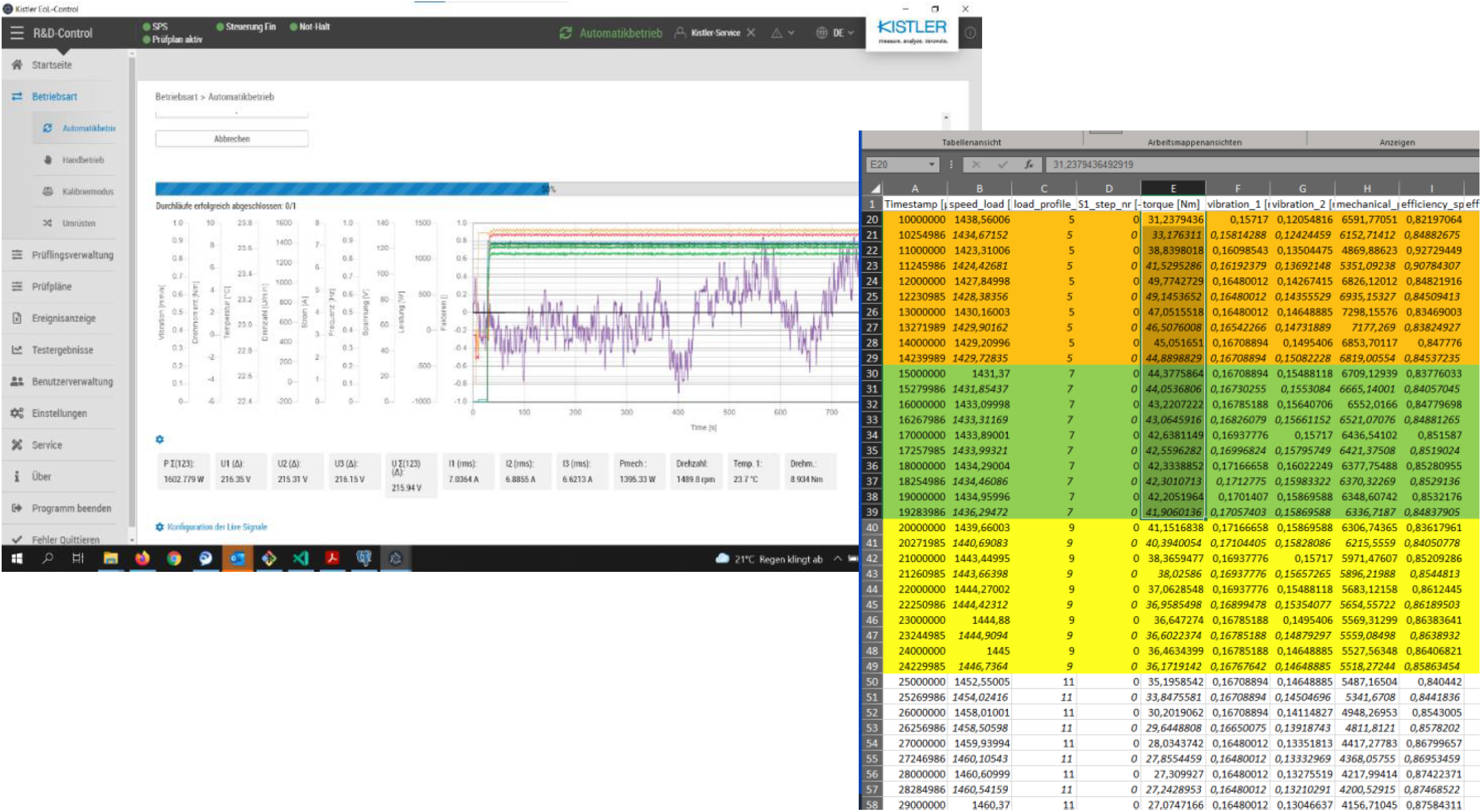 Free sequence editor